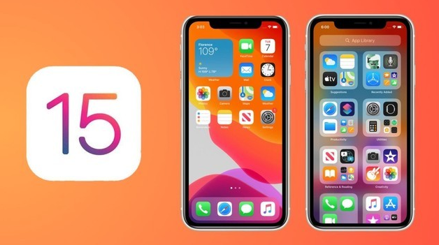 桦甸苹果13维修分享iPhone13更新iOS 15.5，体验如何 