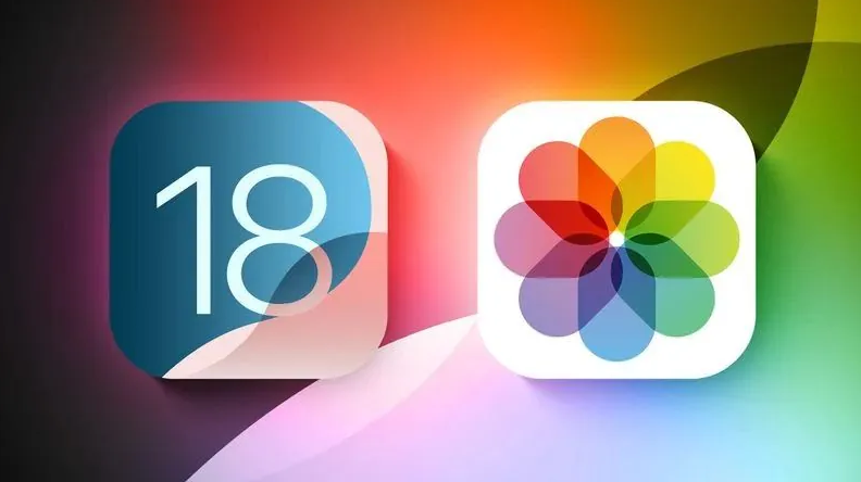 桦甸苹果手机维修分享苹果 iOS / iPadOS 18.1Beta 3 发布 