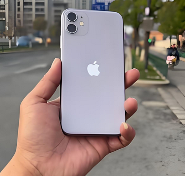 桦甸苹果11系统维修分享iPhone11手机系统崩溃无法开机如何解决