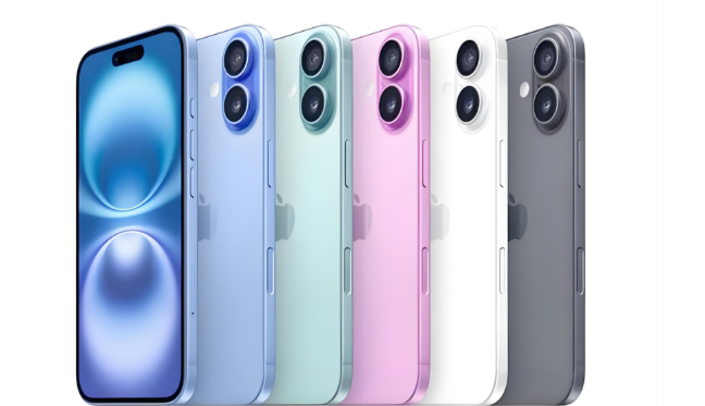 桦甸苹果手机维修分享iPhone 17换电池 