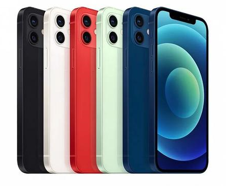 桦甸苹果维修点分享iPhone 12 Pro Max维修主板易被忽略的实操故障 