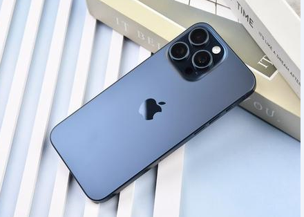桦甸苹果维修点分享iPhone 15 Pro Max扩容静电与工艺坑 