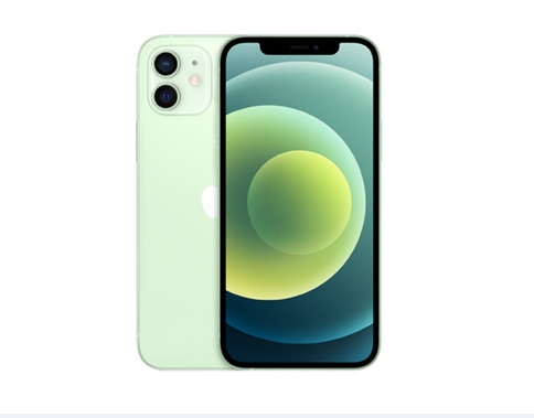 桦甸苹果维修点分享iPhone 12隐私权限与待机排错 