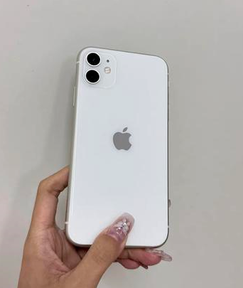 桦甸苹果维修点分享iPhone 11黑屏特殊场景解析 