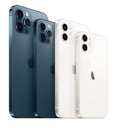 桦甸苹果维修点分享iPhone 12 Pro黑屏小众问题解析 