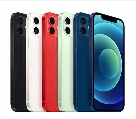 桦甸苹果维修点分享iPhone 12 Pro Max黑屏冷门故障解读 