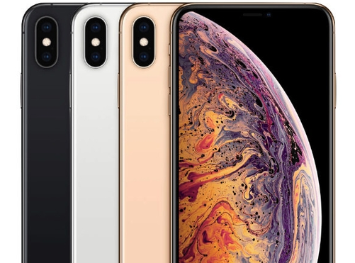 桦甸苹果维修点分享iPhone XS Max电池发烫冷门成因解析 